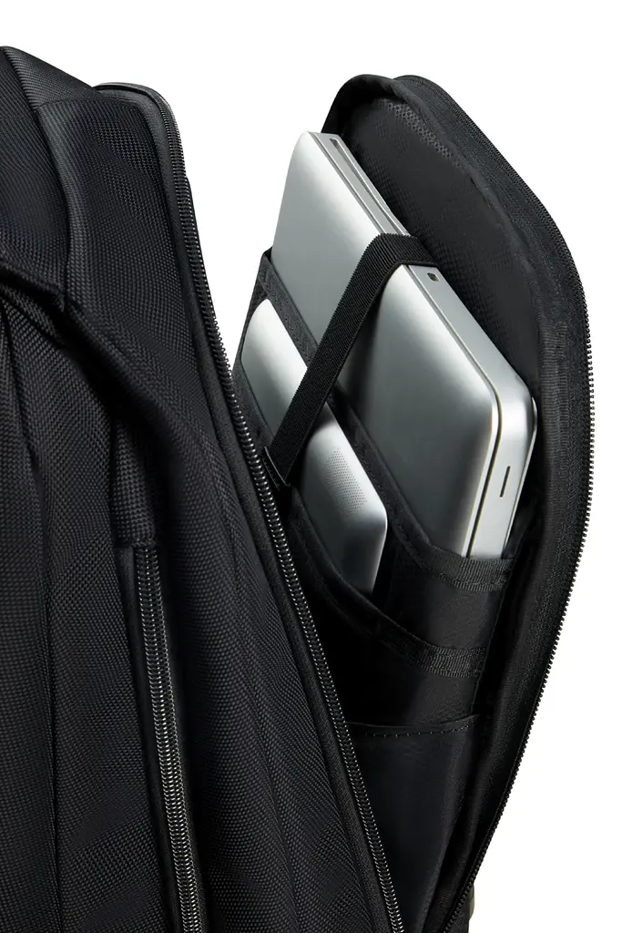 Рюкзак 15,6" Samsonite URBAN-EYE BLACK 46x32x9(24) KO1*09007 - фото 8