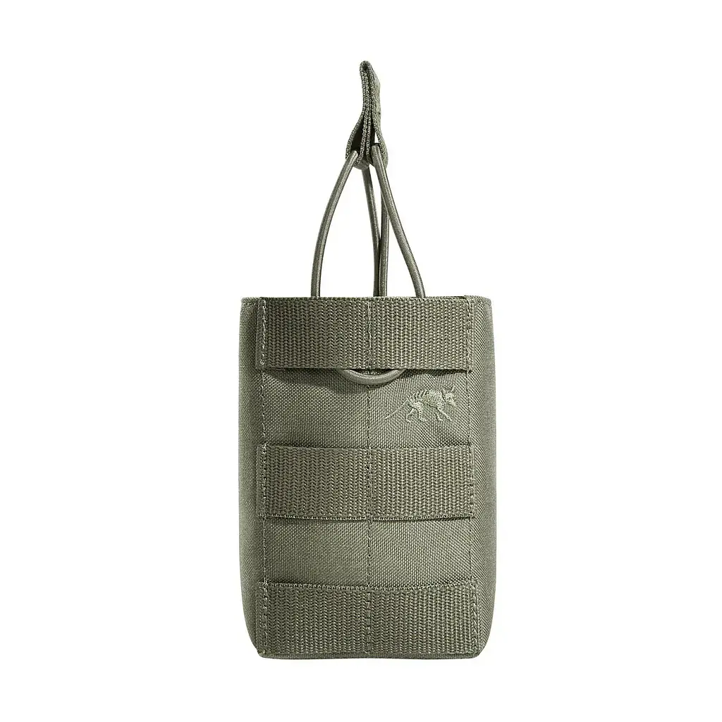 Підсумок під 2 рожка Tasmanian Tiger DBL Mag Pouch BEL MKII IRR (1033-TT 7081.332) - фото 3