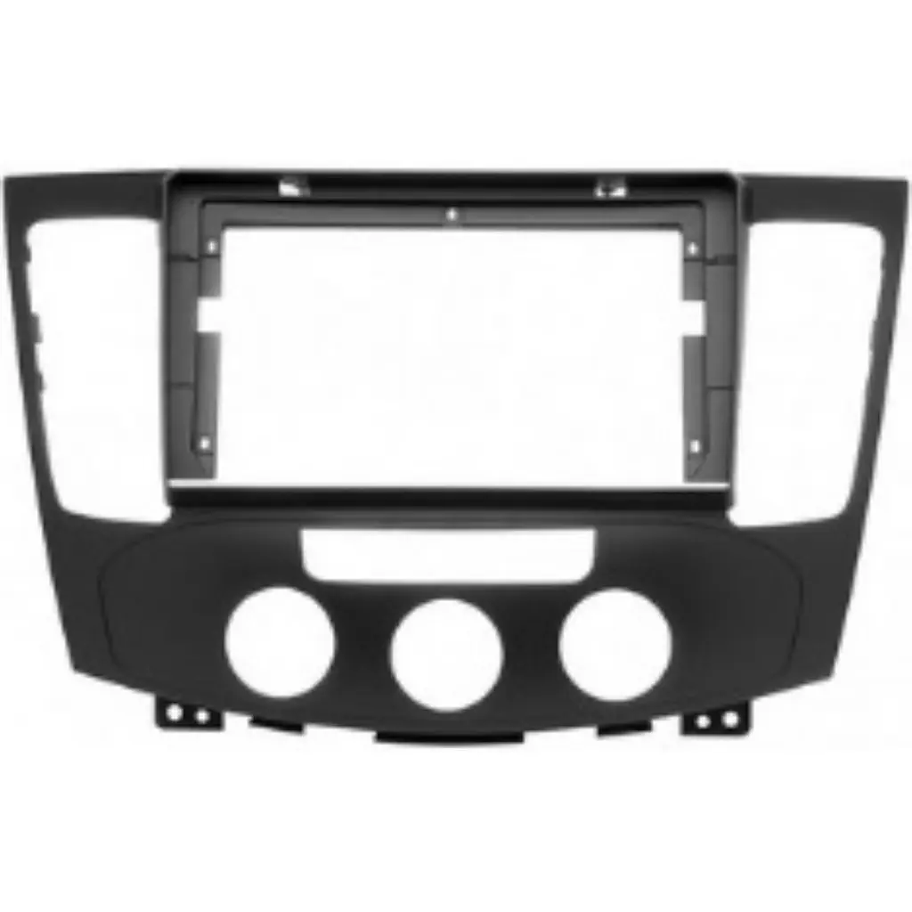 Штатна магнітола Hyundai Sonata 2008-2010 Decker D9-010 6x128, DSP, 4G, 2K Decker (НФ-00004691) - фото 2