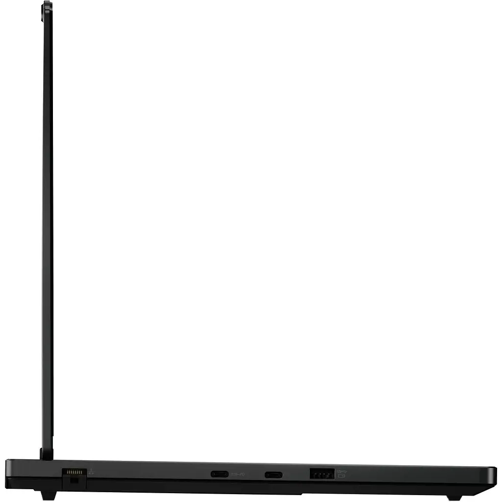 Ноутбук Lenovo 15 Legion 5 15IRX10 2K OLED/Intel i7-13650HX/32GB/1TB/RTX 5060 8GB/DOS/Eclipse black (83LY00F0RA) Б/у - фото 11