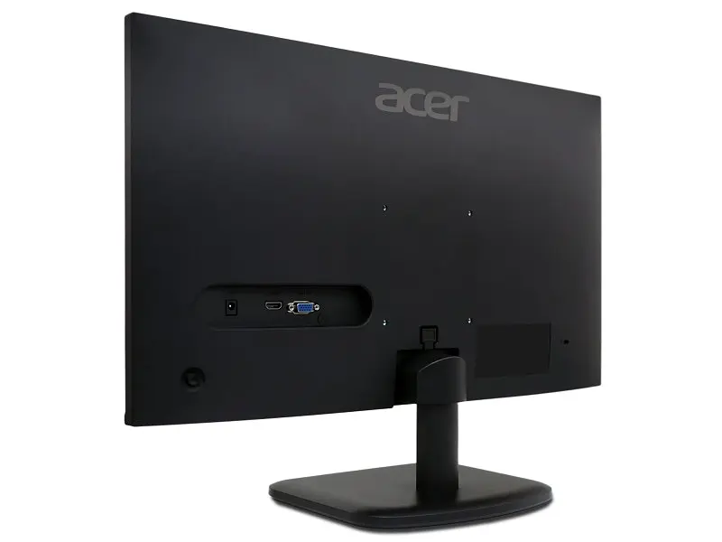 Монітор Acer EK241YEbi (UM.QE1EE.G01) - фото 4