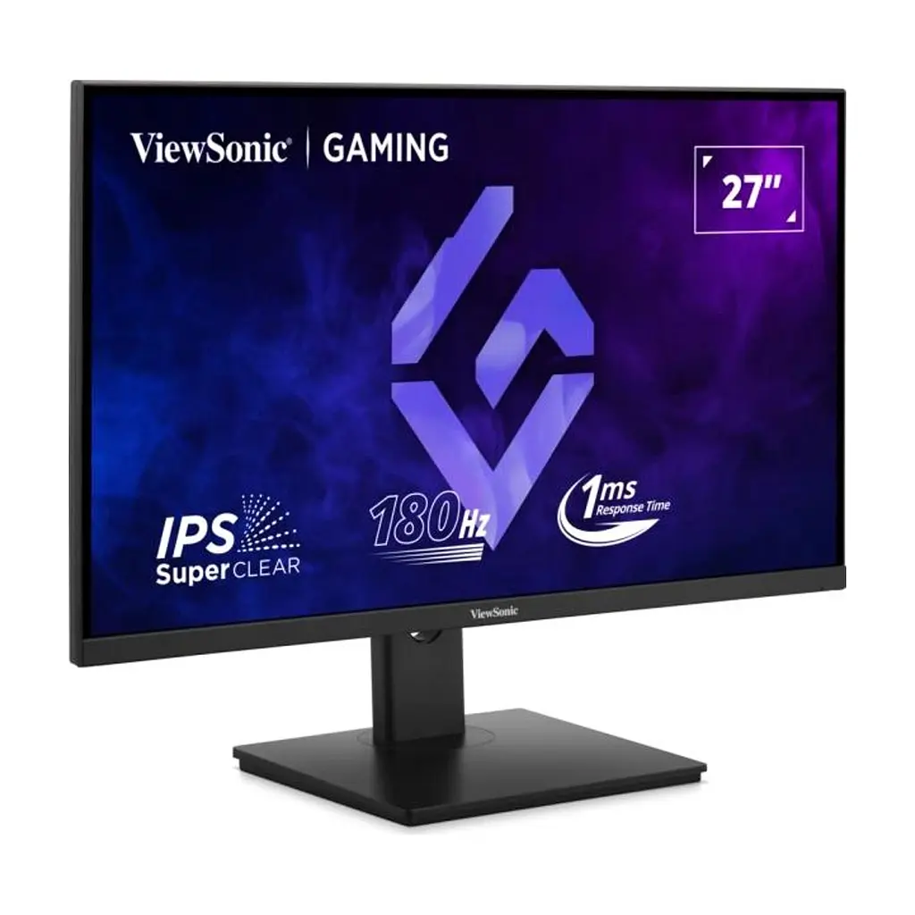 Монитор ViewSonic XG27G1 - фото 4