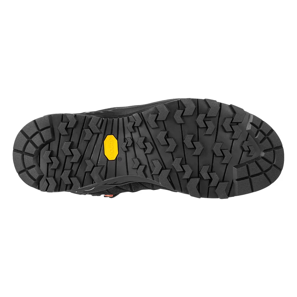 Ботинки Salewa Alp Trainer 2 Mid GTX Mens 41 Черный - фото 6