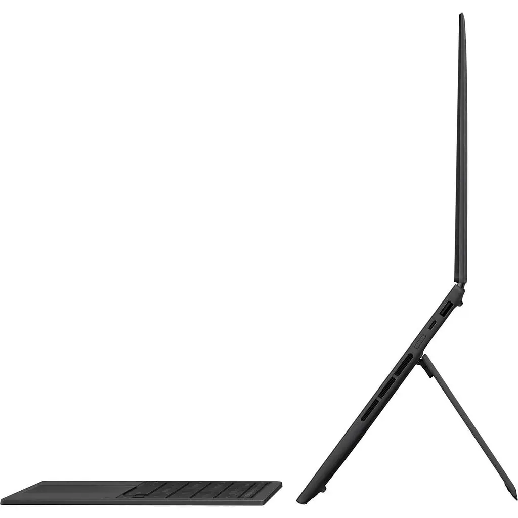 Ноутбук ASUS Zenbook DUO UX8407AA-SN216X (28 3K OLED 144 Hz, Intel Core 9 386H, 32 GB, 2 TB, Intel HD, W11P) Moher Gray (90NB16V1-M00A40) - фото 15