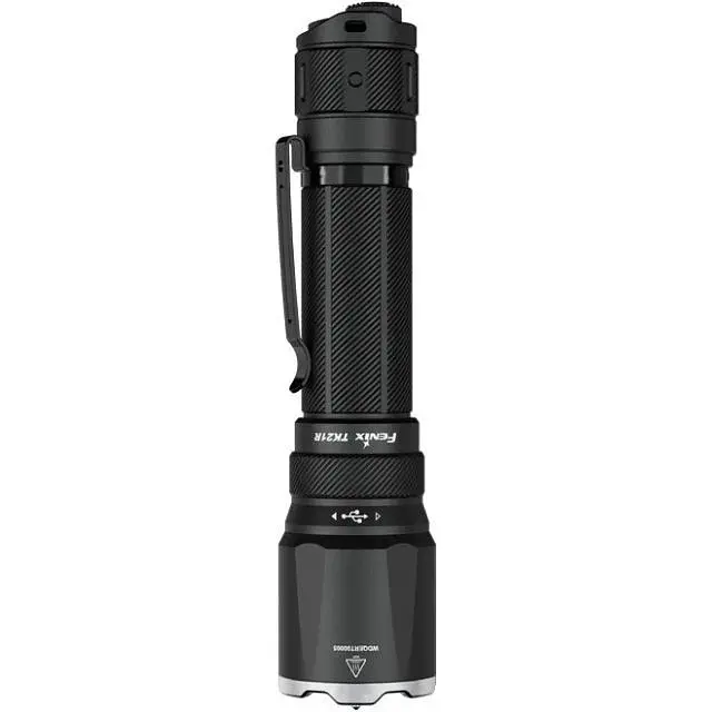 Ліхтарик Fenix TK21R [154581] - фото 4