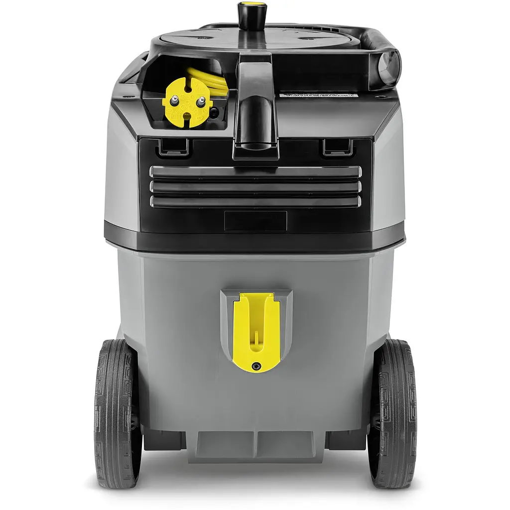Пилосос Karcher T 10/1 професійний для сухого прибирання (1.527-300.0) - фото 2