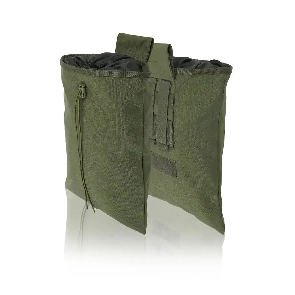 Підсумок Kiborg GU Mag Reset Pouch для скидання Khaki (1000-k4092) - фото 2