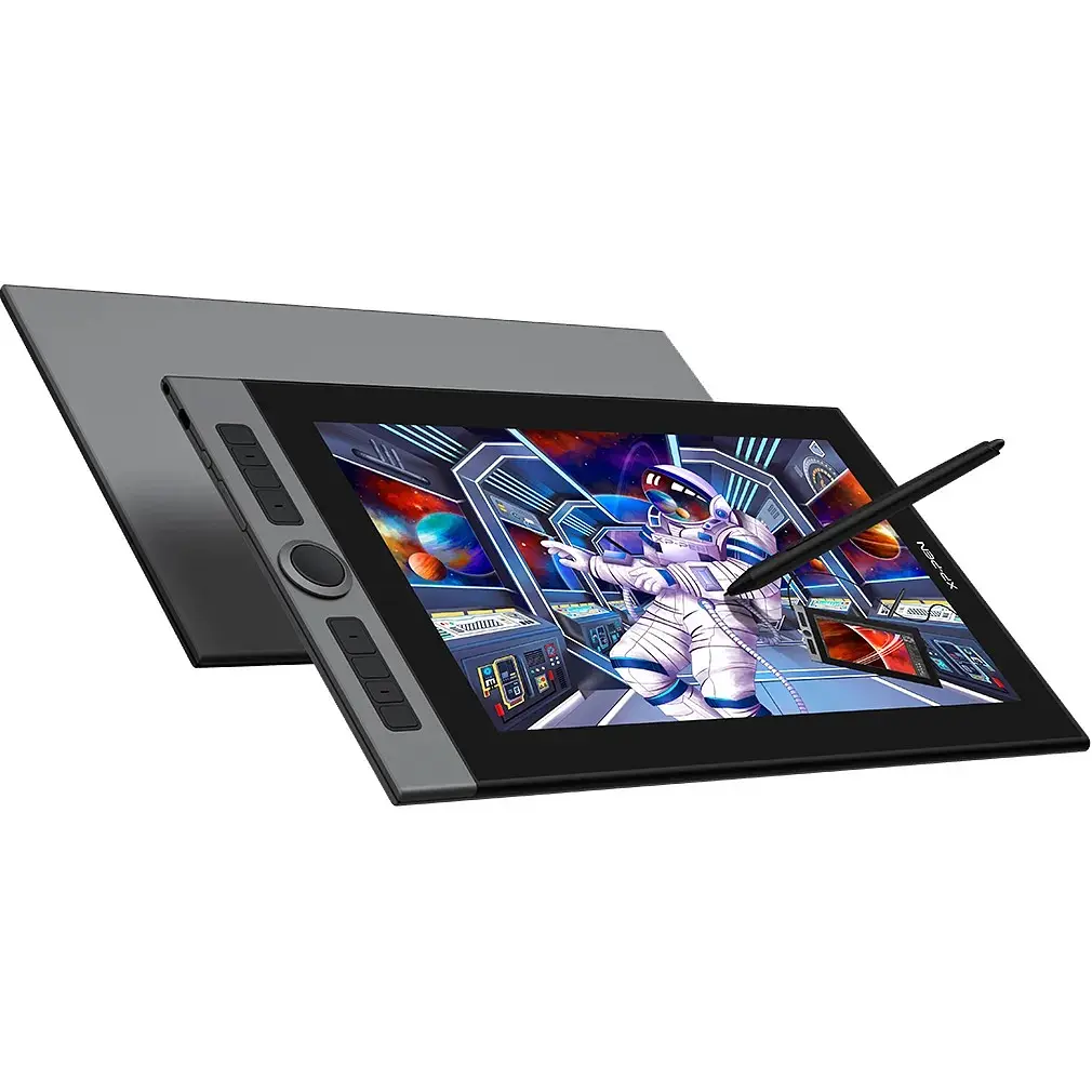 Графический монитор XP-Pen Artist Pro 16 [104245] - фото 4