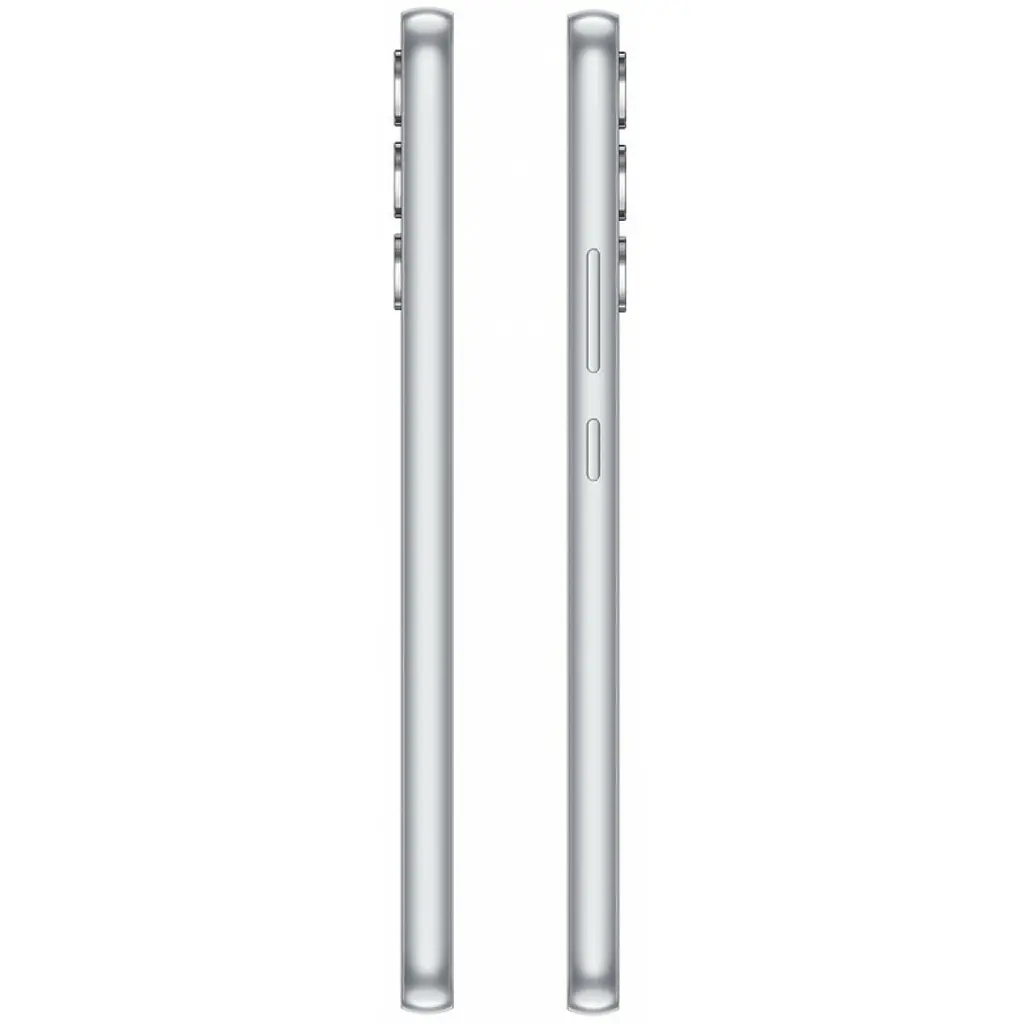 Смартфон Samsung Galaxy A34 5G 8/256Gb Silver (SM-A346EZSE) Seller Refurbished - фото 3