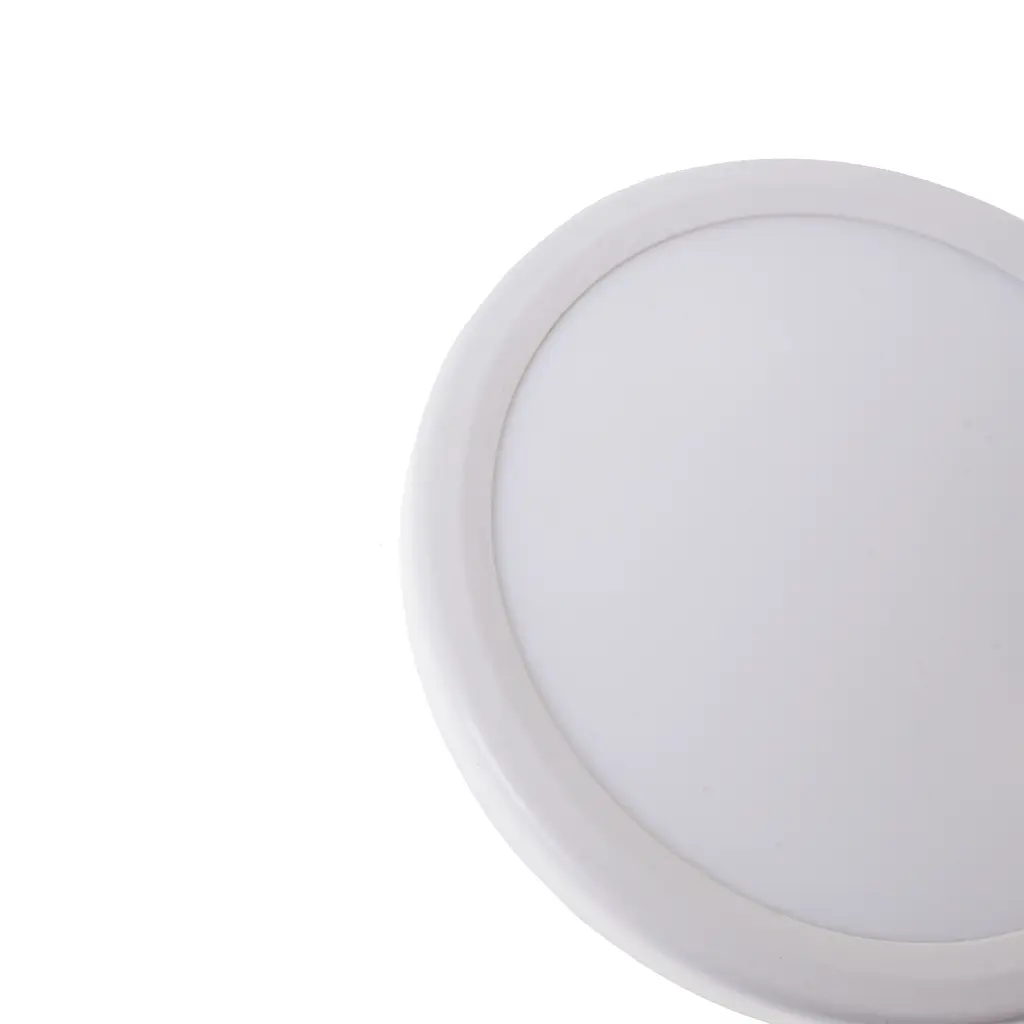 Стельовий врізний світильник для ванної Brille LED-36R/8W CW - фото 10