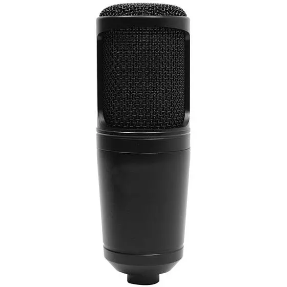 Микрофон XPRO GL100 USB студийный (MER-12741) - фото 2