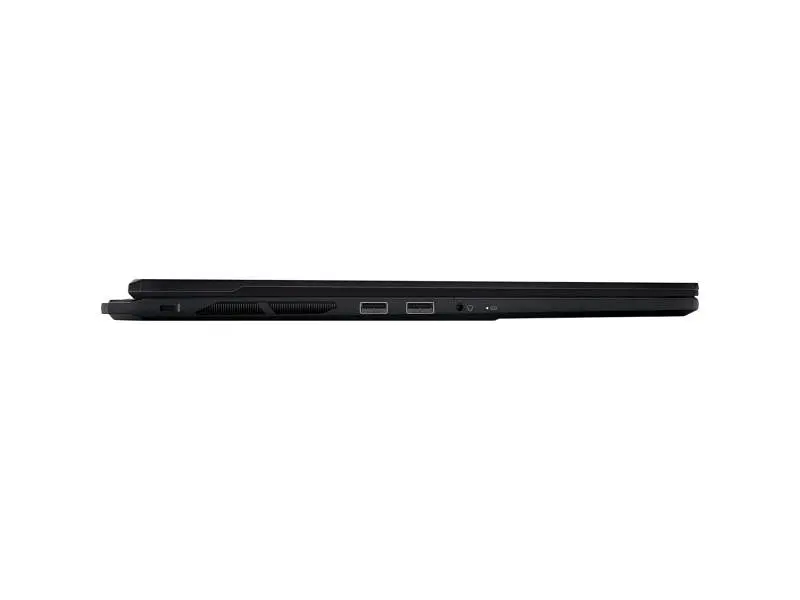 Ноутбук MSI Stealth A18 AI+ A3XWIG Midnight Black (A3XWIG-009US) - фото 11