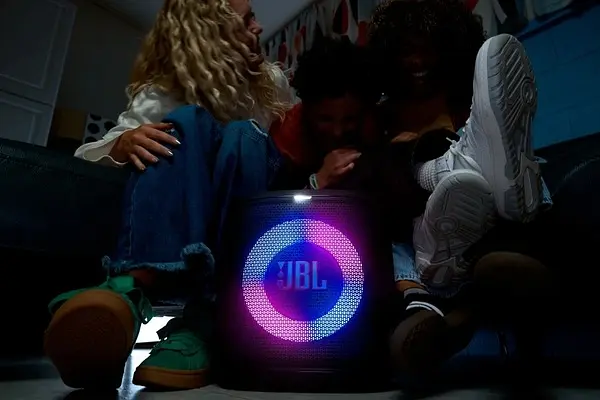 Портативна акустика JBL PartyBox Encore Essential 2 (JBLPBENCOREESS2EP) - фото 10