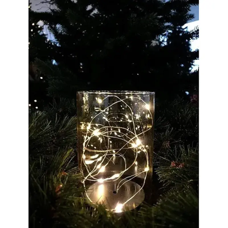 Прикраса декоративна Luca Lighting Світильник led 15 Золотий 15 х 9 см (8718861992038) - фото 4
