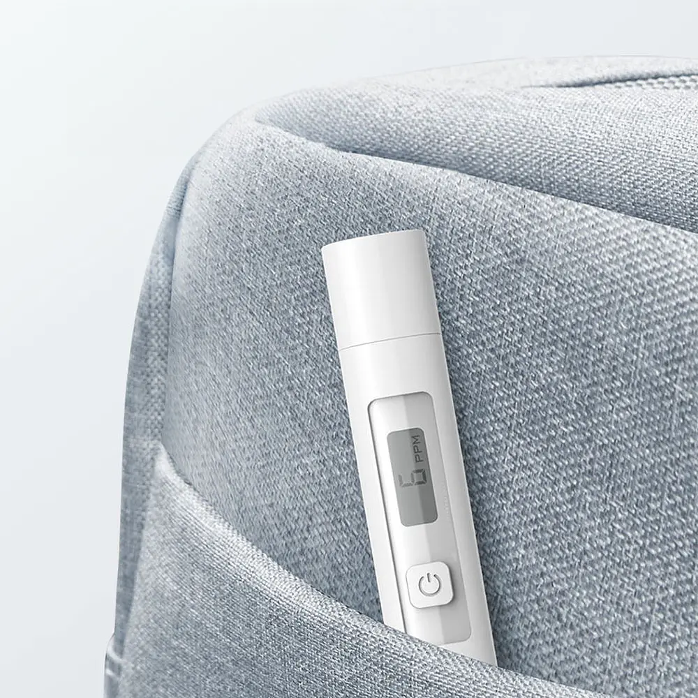 Тестер воды Xiaomi Duka ATuMan TDS Water Test Pen - фото 4