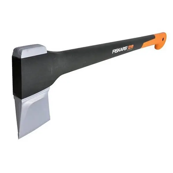 Сокира-колун Fiskars X21 L (1015642) - фото 2