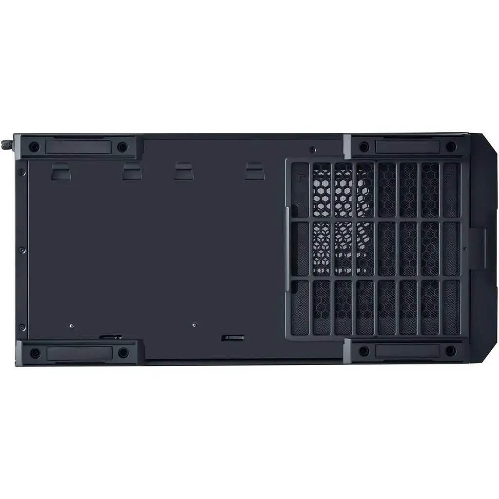 Корпус Lian Li LANCOOL 207 Black (G99.LAN207RX.00) Без БП - фото 6