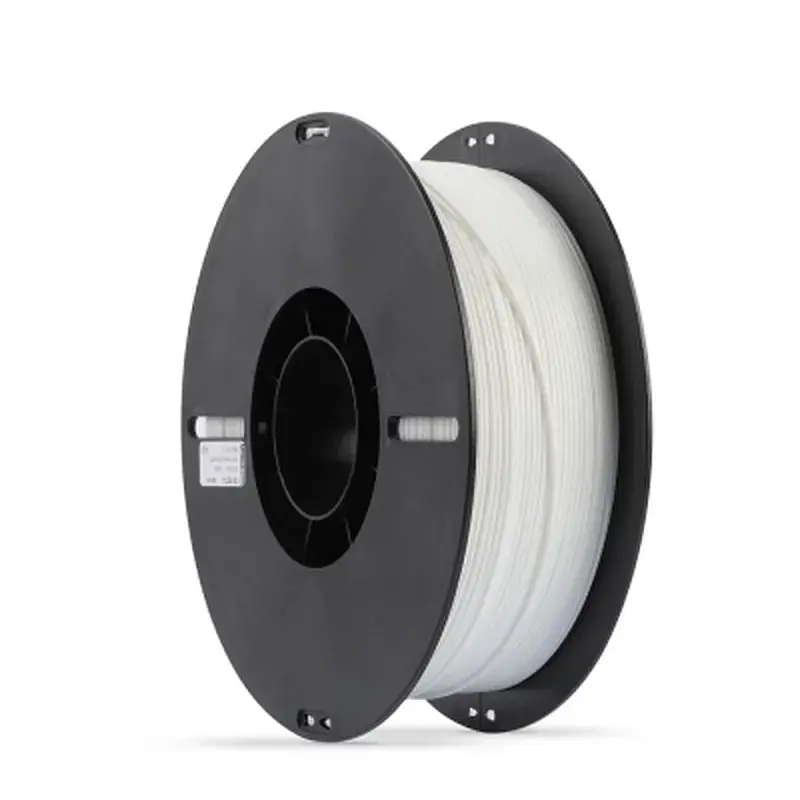 Пластик для 3D-принтера Creality PETG 1.75мм, white, 1кг (3301030034) - фото 3
