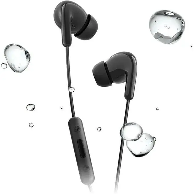 Наушники Xiaomi Type-C Earphones Black (BHR8930GL) - фото 5