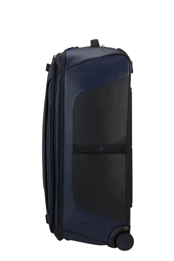 Дорожня Сумка На Колесах Samsonite ECODIVER BLUE 79x44x31 KH7*01014 - фото 4
