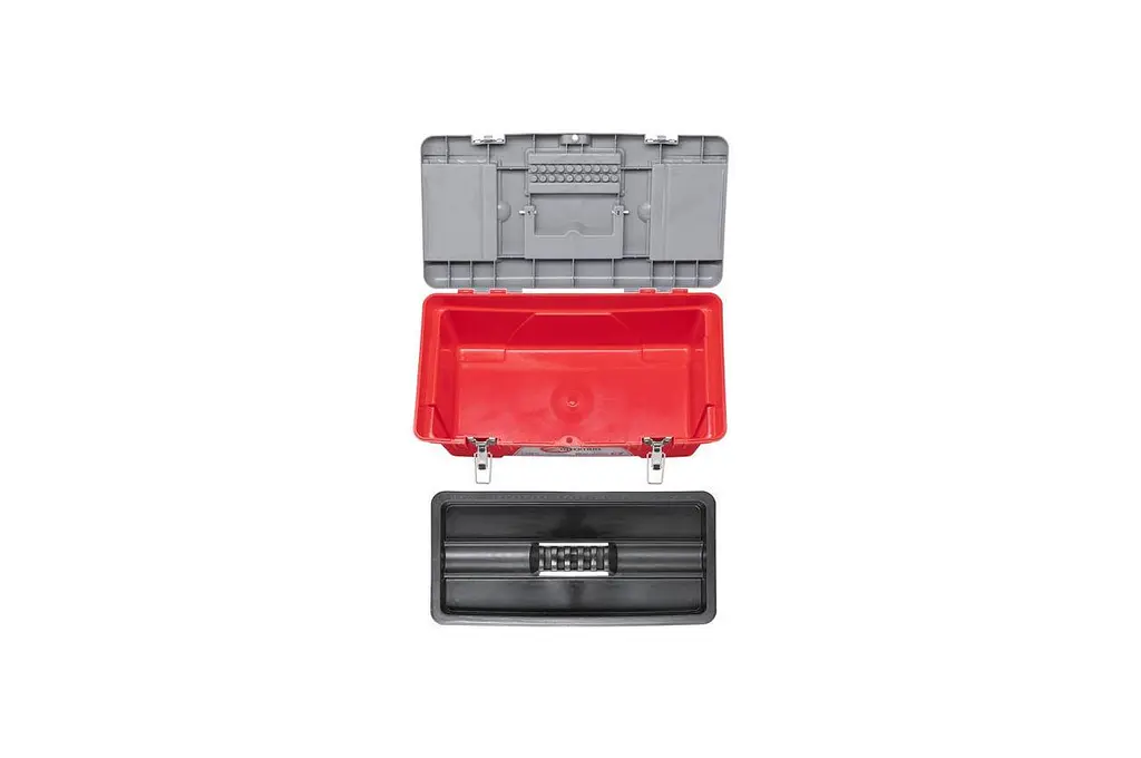 Ящик для інструментів переносний BX-0518 Intertool 18" - фото 5