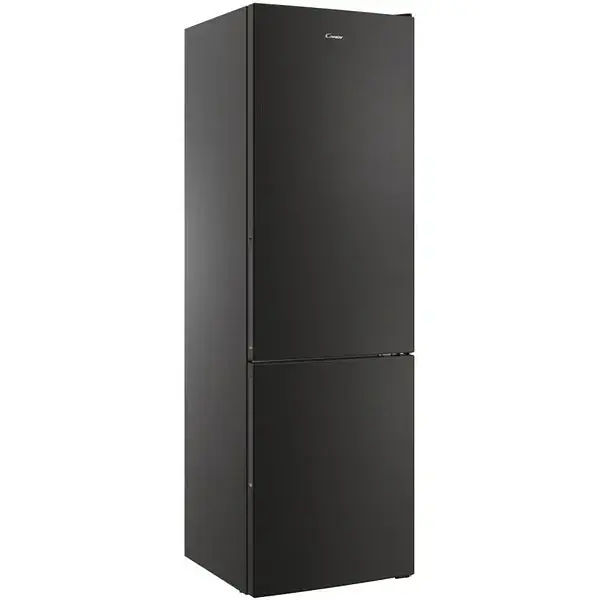 Холодильник Candy CCT3L517EB - фото 8