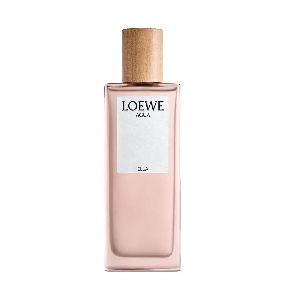 Оригінал Loewe Agua de Loewe Ella 50 мл Туалетна вода - фото 3