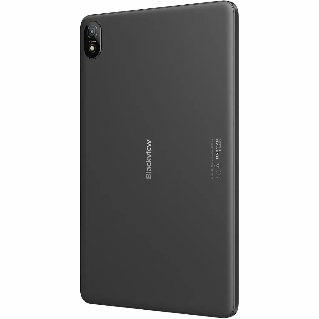 Планшет Blackview Tab 18 12/256GB LTE Grey (Global) - фото 4