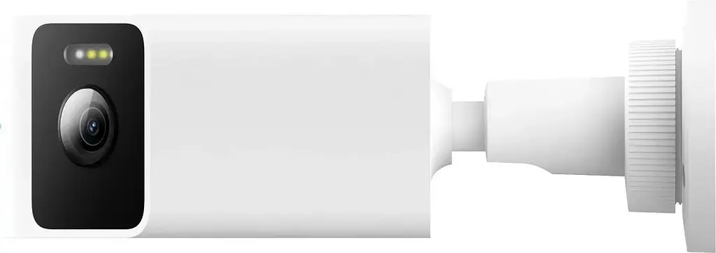 IP-камера Xiaomi Mi Outdoor Camera CW100 Dual (BHR07UIEU) - фото 3