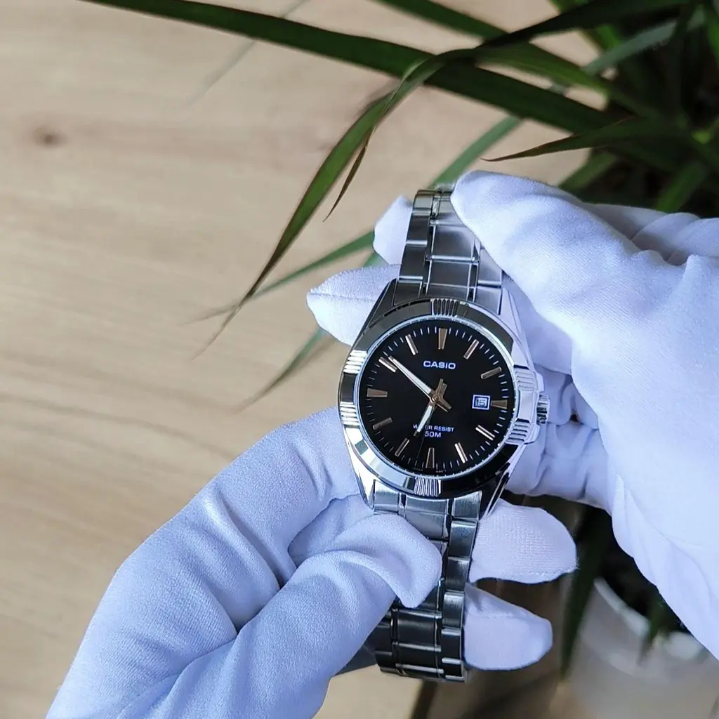Годинник Casio MTP-1308D-1A2 - фото 3
