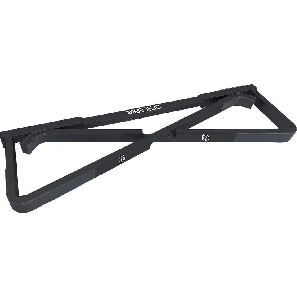 Підставка для ноутбука OfficePro LS530B Black [144402] - фото 7