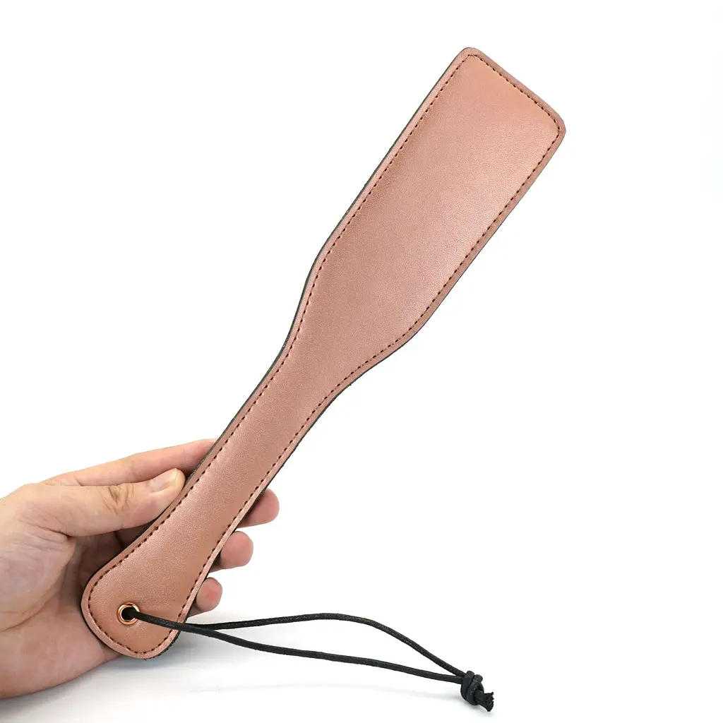 Паддл Liebe Seele Rose Gold Memory Paddle - фото 5
