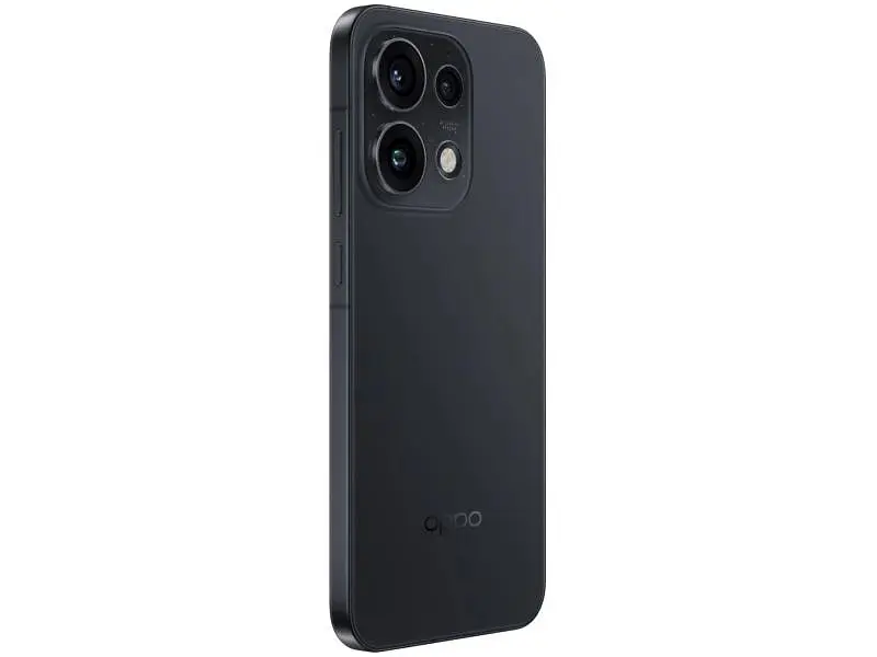 Смартфон OPPO Reno16 Pro 5G 12/512GB Starlight Black - фото 3