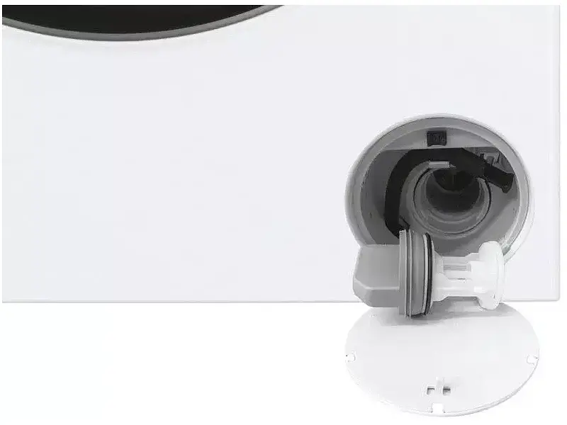 Пральна машина автоматична Haier HW50-BP12307 - фото 8