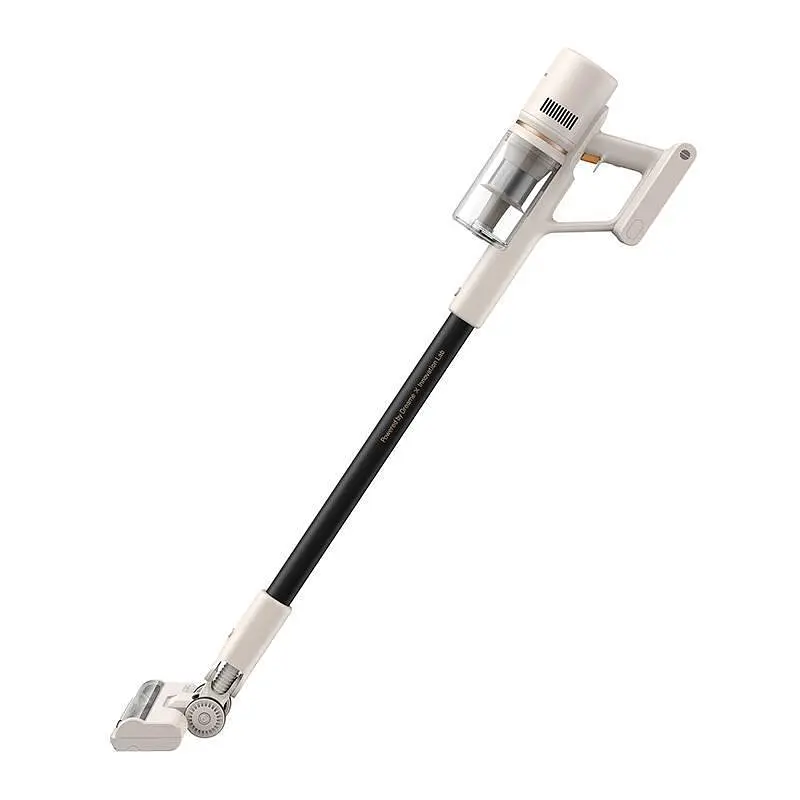 Вертикальний + ручний пилосос (2в1) Dreame Cordless Vacuum Cleaner U10 (VPV20A) - фото 4