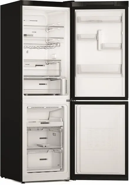 Холодильник Whirlpool W7 X82 OK - фото 3