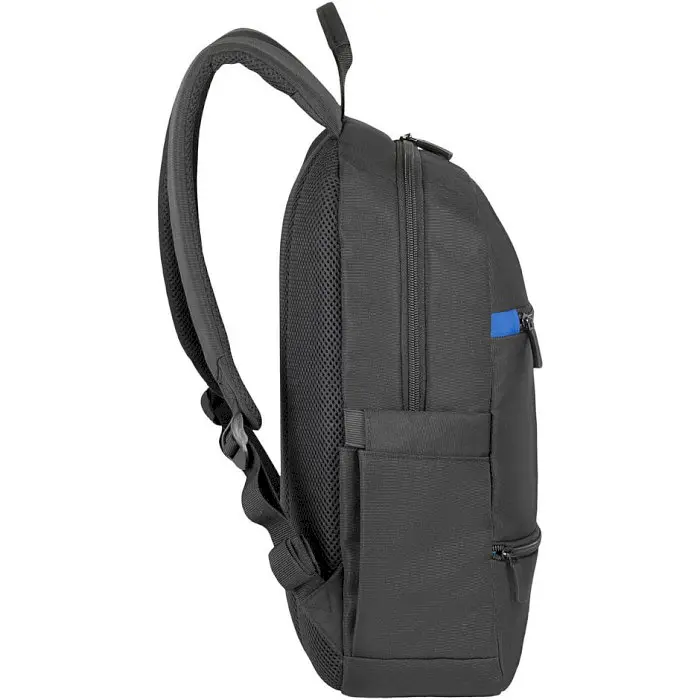 Рюкзак для ноутбука RivaCase 13.3" 8264 Black - фото 6