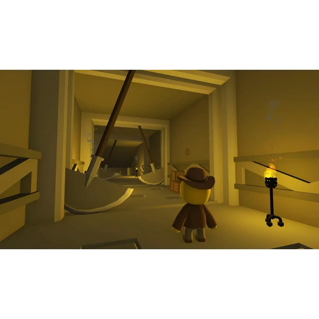 Ключ активації Microsoft Wobbly Life для Xbox One/Series - фото 3