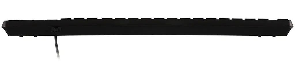 Комплект клавиатура та миша 2E MK405 USB-A, EN/UK, чорний - фото 5