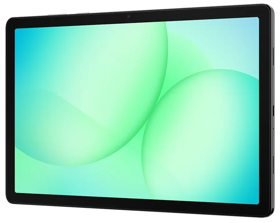 Планшет Samsung Galaxy Tab A11+ 5G 8/256GB ZAP Gray (7199649) - фото 4
