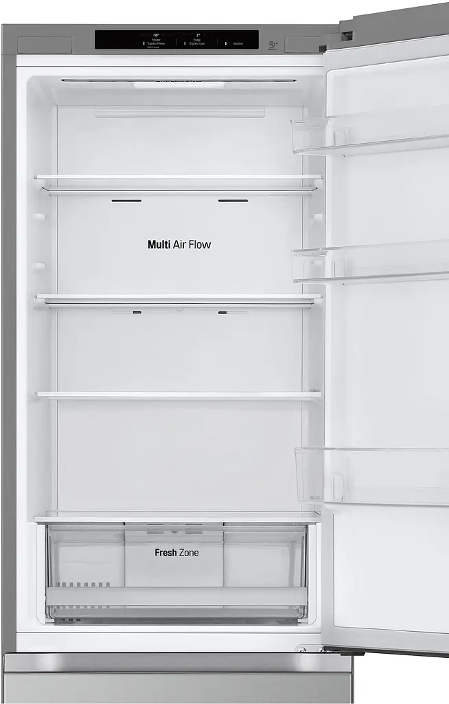 Холодильник LG GW-B459FNLW - фото 8