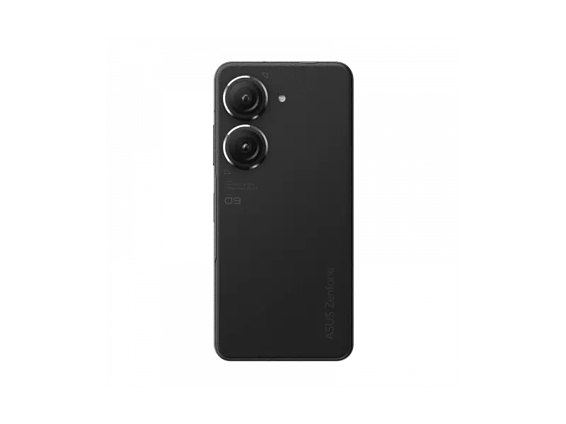 Смартфон Asus Zenfone 9 16/256GB Midnight Black - фото 3