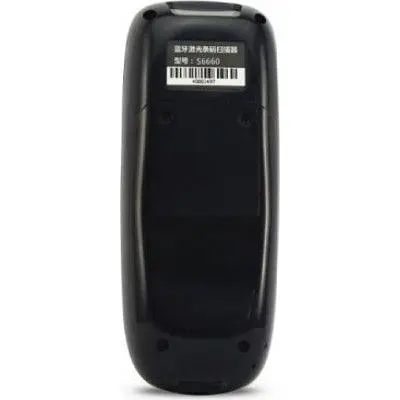 Сканер штрих-кода Sunlux XL-9038 1D USB (13899) - фото 3