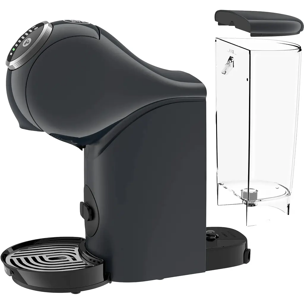 Кавоварка капсульна Krups KP340B10 - фото 5