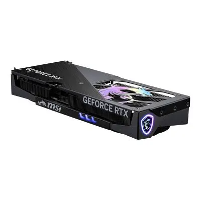 Видеокарта MSI GeForce RTX5060Ti 8Gb GAMING TRIO OC (RTX 5060 Ti 8G GAMING TRIO OC) - фото 2