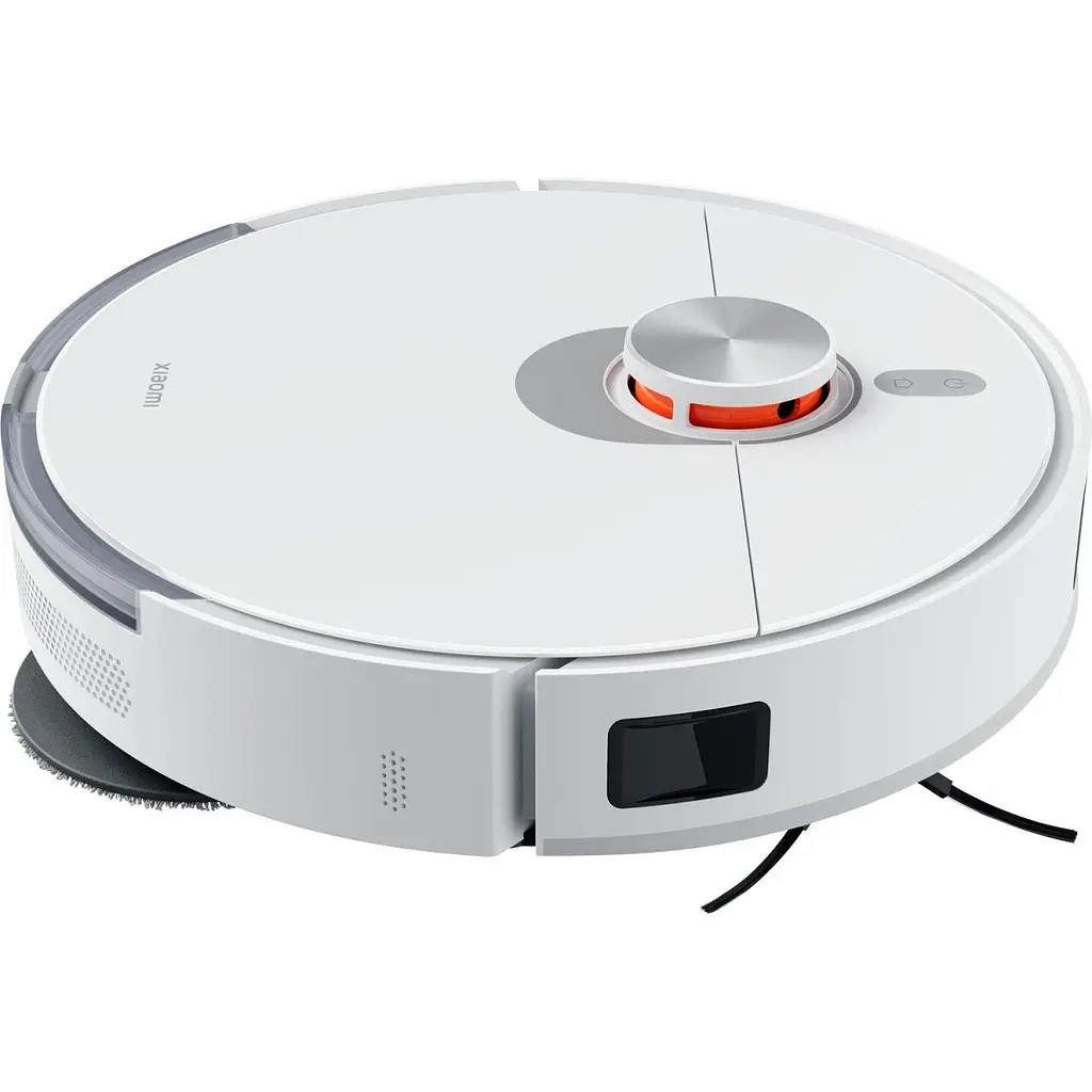 Робот-пилосос Xiaomi Mi Robot Vacuum S20+ White [113720] - фото 3