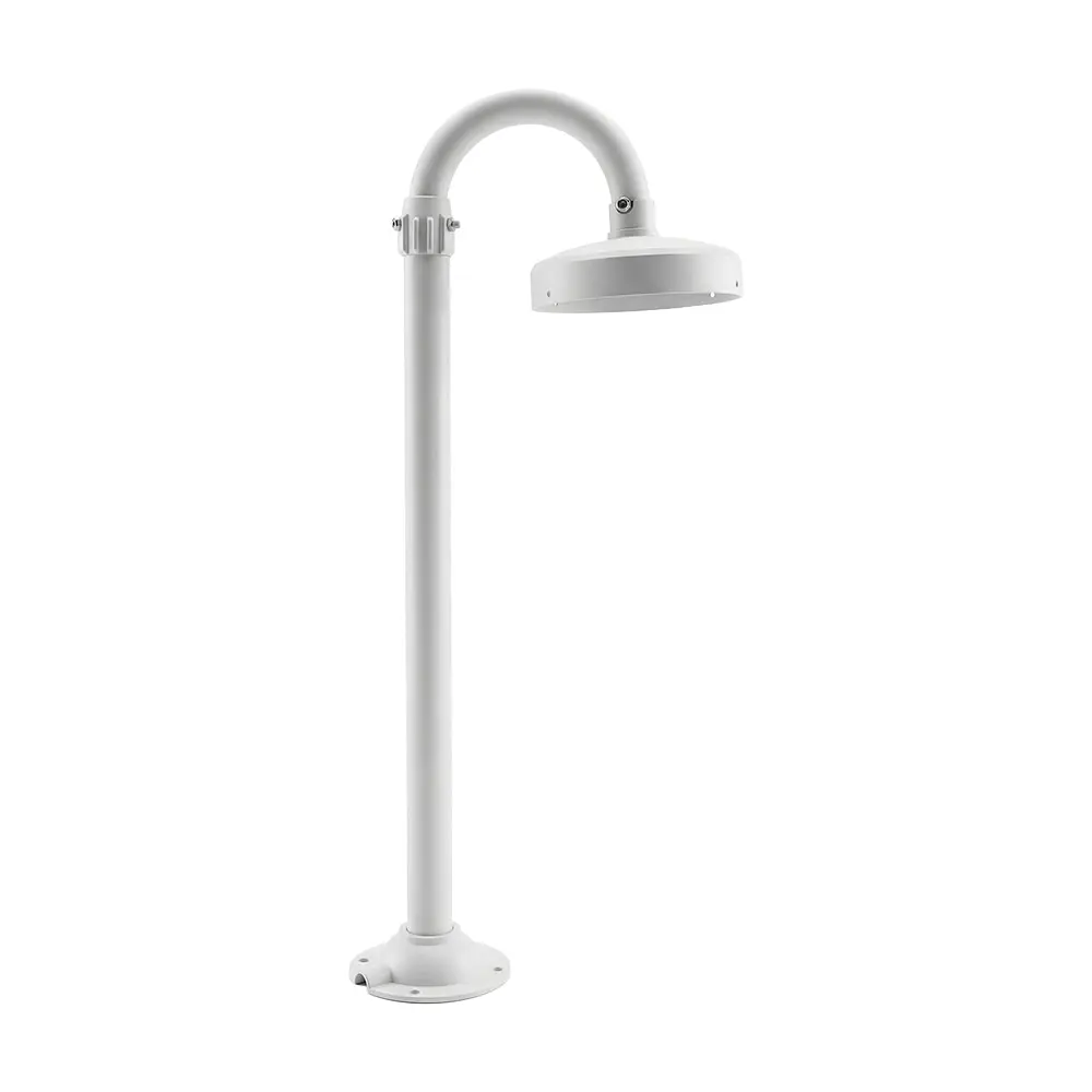 Кронштейн для відеокамери Light Vision VLC-07BR/60-120 BOX LOOP накладний монтаж (75-00325) - фото 3