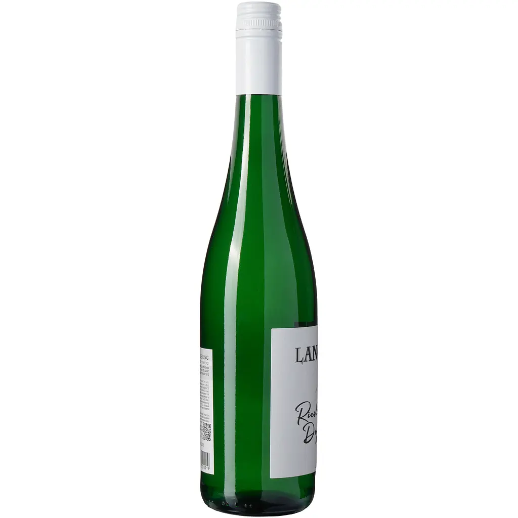 Вино Langort Riesling біле сухе 0.75 л - фото 3