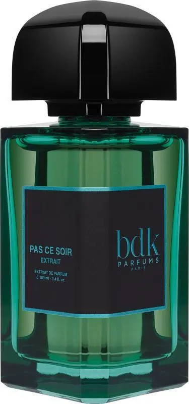 BDK Parfums Pas Сe Soir Extrait Екстракт Тестер 100 мл