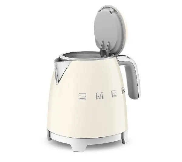 Электрочайник Smeg KLF05CREU - фото 6